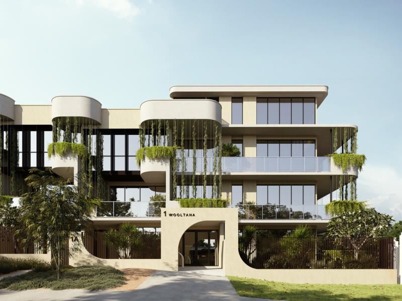 1/1 Wooltana Street, Como