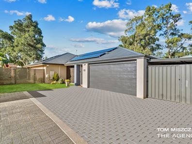 80c Wimbledon Street, Beckenham WA 6107