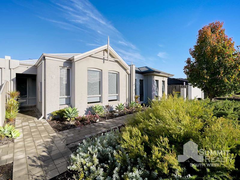 9/6 La Trobe Street, Eaton WA 6232