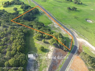 32/ The Ridge at, Hamelin Bay WA 6288