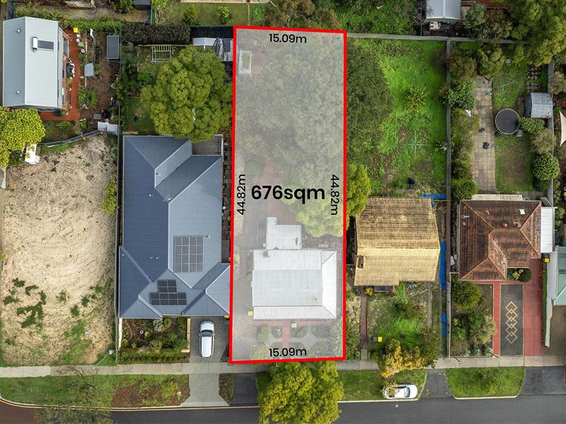 171 Gwenyfred Road, Kensington WA 6151