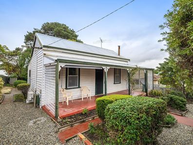 171 Gwenyfred Road, Kensington WA 6151
