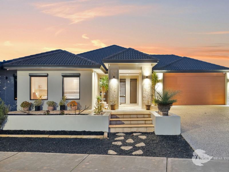 8 Stott Way, Ellenbrook WA 6069