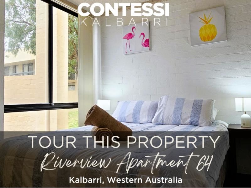 64/156 Grey Street, Kalbarri WA 6536