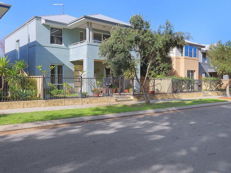 52 Waterfront Parkway, Shoalwater WA 6169