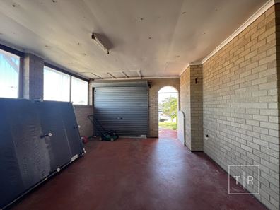 100 Burton Road, Castletown WA 6450