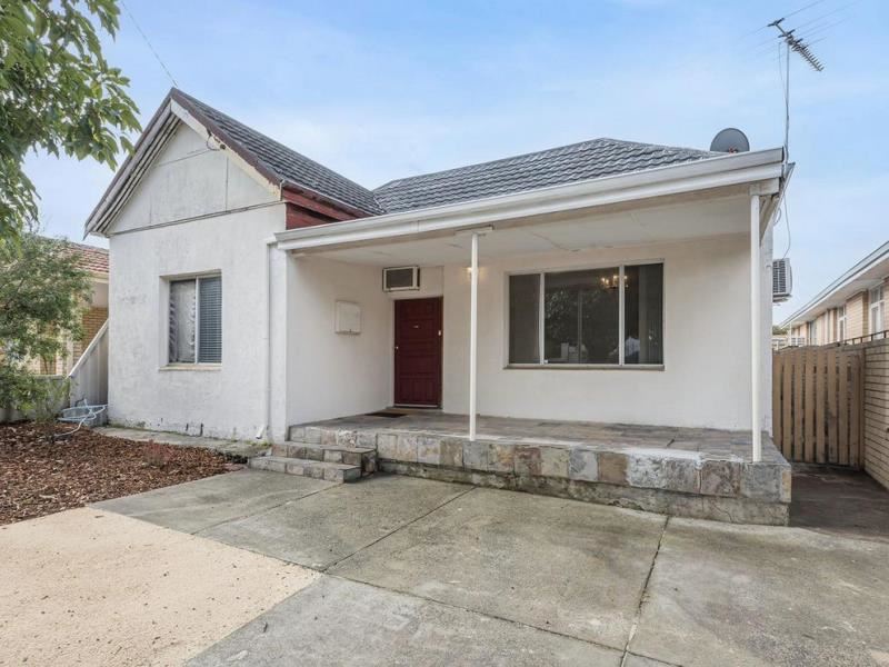 76 Flinders Street, Mount Hawthorn