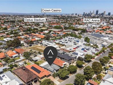 76 Flinders Street, Mount Hawthorn WA 6016