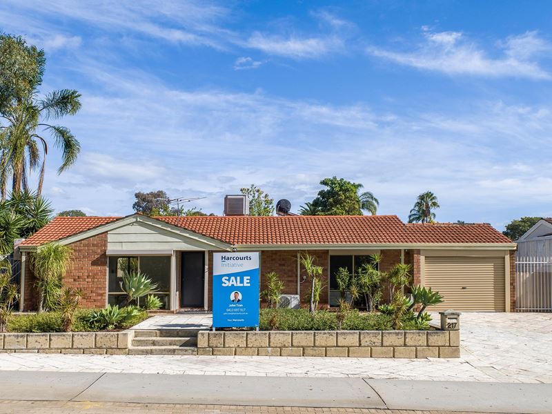 217 Alexander Drive, Alexander Heights