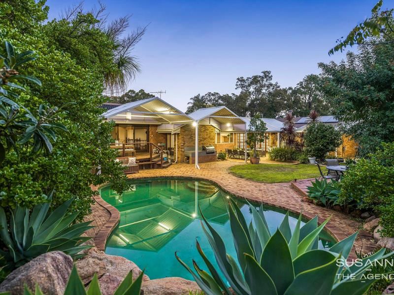 10 Cagney Way, Lesmurdie