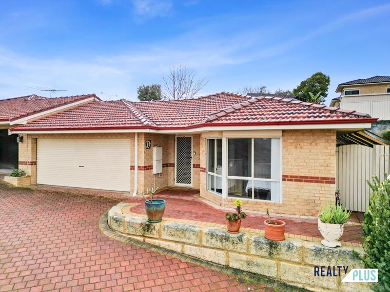 1/14 Giuffre Place, Lake Coogee