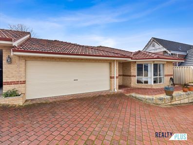 1/14 Giuffre Place, Lake Coogee WA 6166