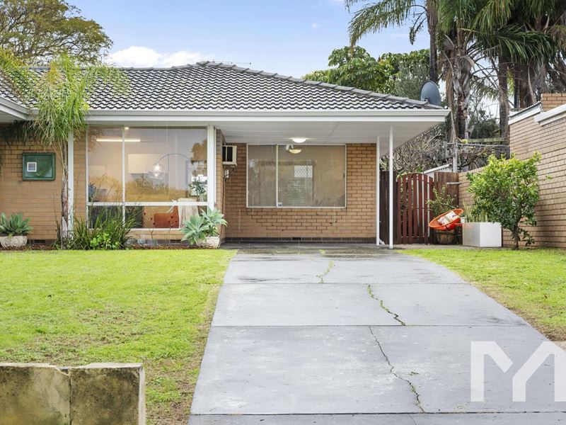 14B Tolley Court, Hamilton Hill WA 6163