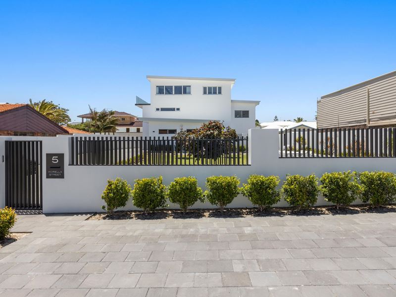 5 Korella Street, Mullaloo WA 6027