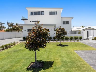 5 Korella Street, Mullaloo WA 6027