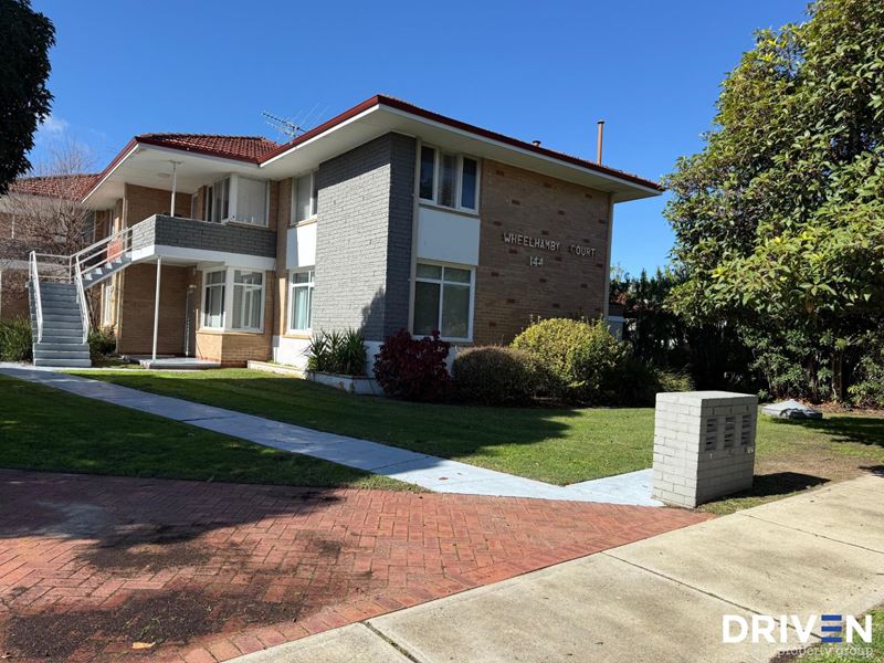 1/144 Melville Parade, Como WA 6152