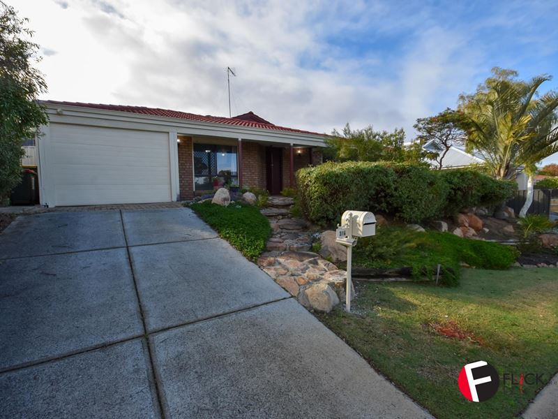 314 Eddystone Avenue, Heathridge WA 6027