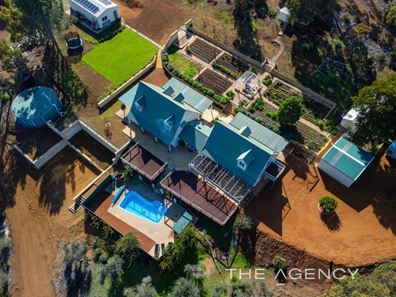 124 McKnoe Drive, Morangup WA 6083