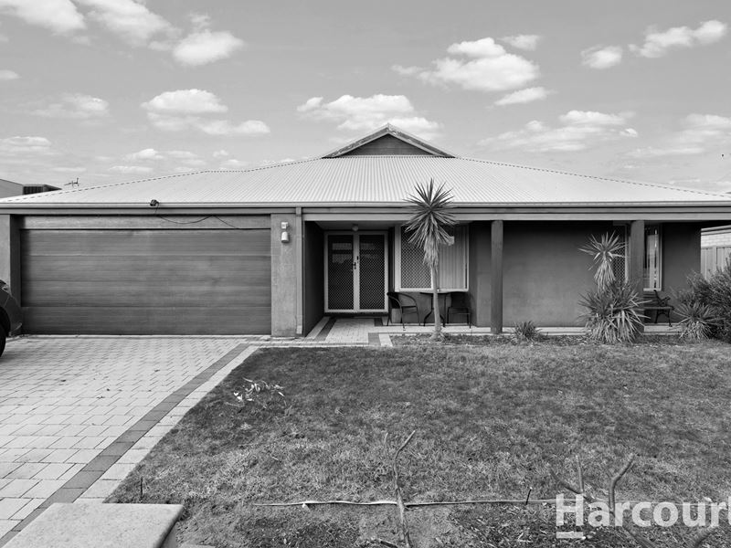 Arpenteur Drive, Baldivis WA 6171