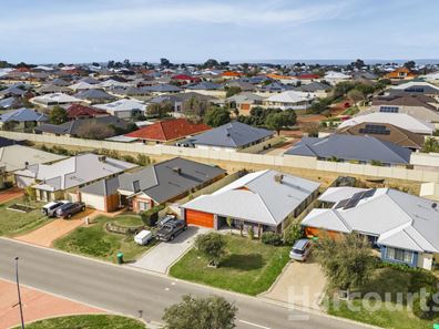 Arpenteur Drive, Baldivis WA 6171