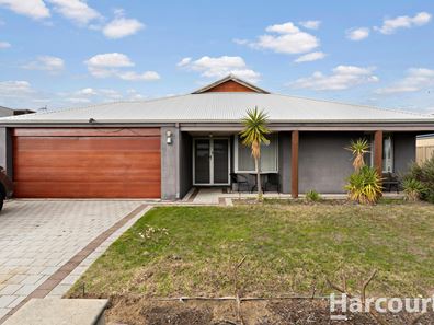 Arpenteur Drive, Baldivis WA 6171