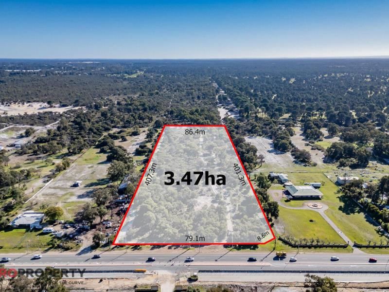 621 Gnangara Road, Gnangara
