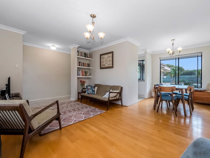 58 Venturi Drive, Ocean Reef