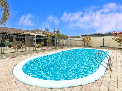 58 Venturi Drive, Ocean Reef WA 6027