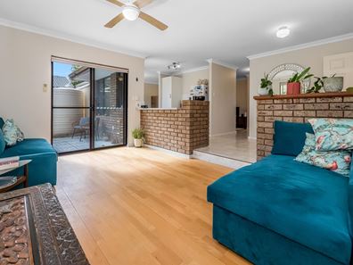 58 Venturi Drive, Ocean Reef WA 6027