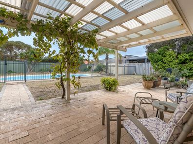 58 Venturi Drive, Ocean Reef WA 6027
