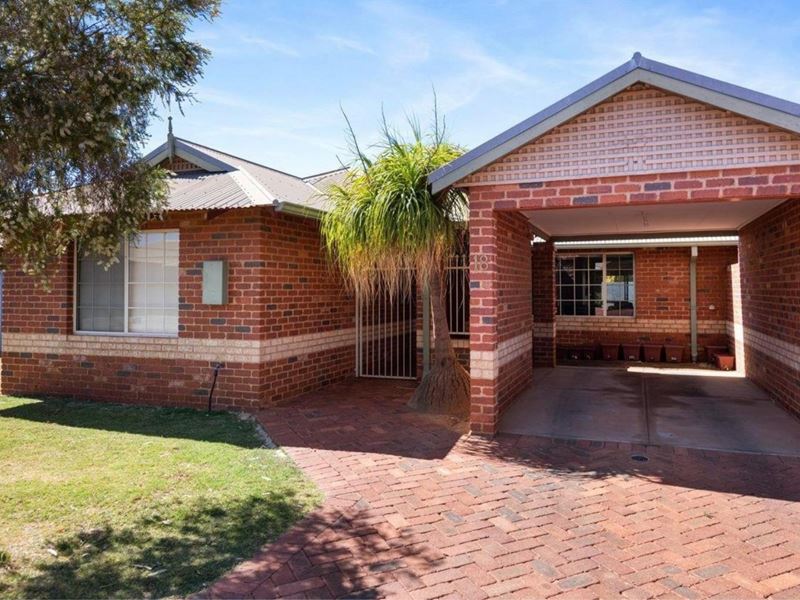 18/5 Great Eastern Highway, Somerville WA 6430