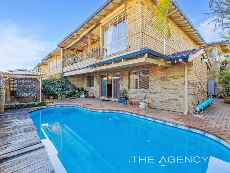 63D Leonora Street, Como