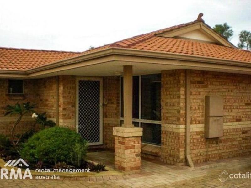 3/41 Bluegum Road, Morley WA 6062
