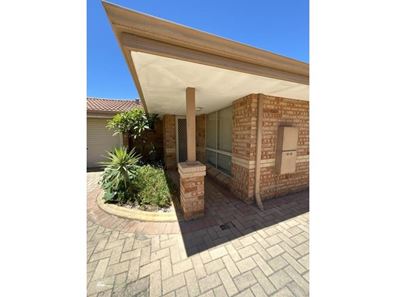 3/41 Bluegum Road, Morley WA 6062
