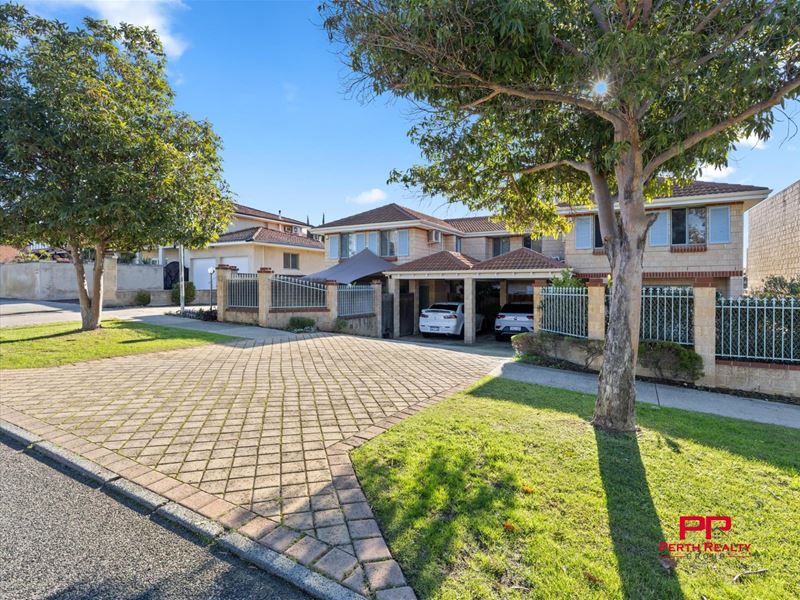5/13 Conroy Street, Maylands