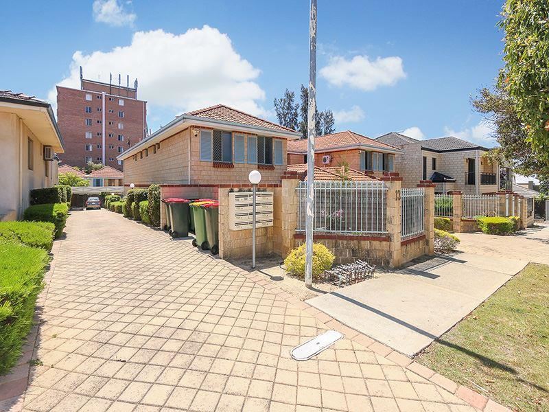 5/13 Conroy Street, Maylands WA 6051