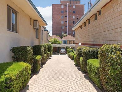 5/13 Conroy Street, Maylands WA 6051