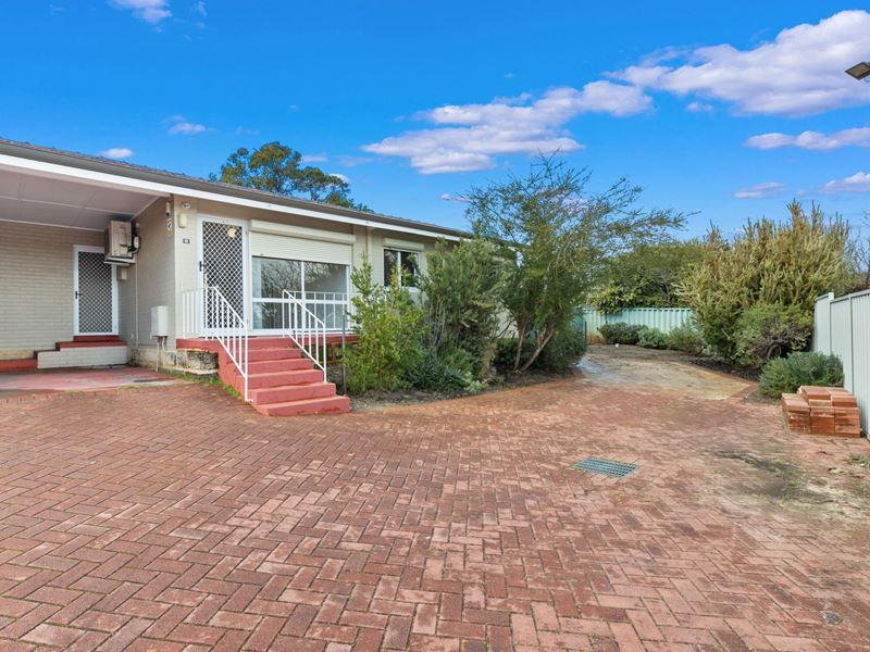 18D Keeley Way, Girrawheen