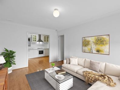 18D Keeley Way, Girrawheen WA 6064