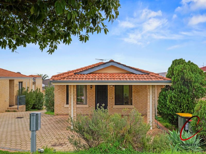 181D Hillsborough Drive, Nollamara WA 6061