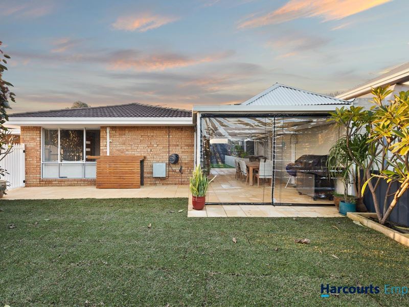 2/62 Ewen Street, Scarborough WA 6019