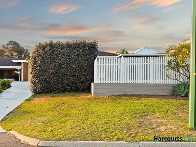 2/62 Ewen Street, Scarborough WA 6019