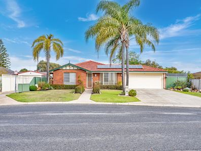 55 Sunningdale Chase, Meadow Springs WA 6210