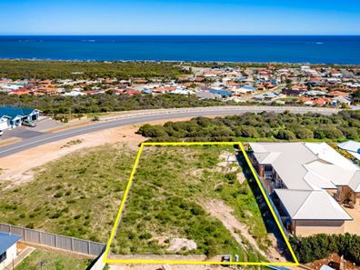 13 Archdale Rise, Wandina WA 6530