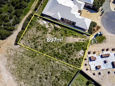 13 Archdale Rise, Wandina WA 6530