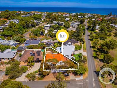 47 Launceston Avenue, City Beach WA 6015