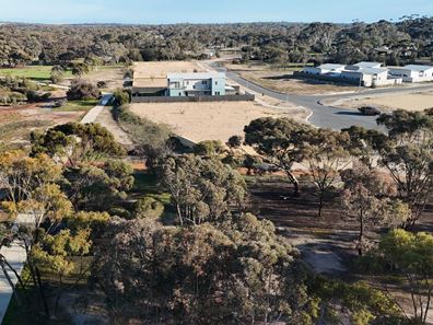 15 Kaatanup  Loop, Katanning WA 6317