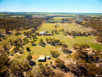 26 Ludgate Street, Kokeby WA 6304