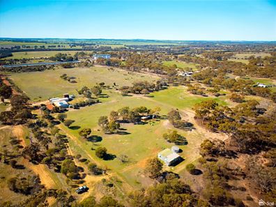 26 Ludgate Street, Kokeby WA 6304
