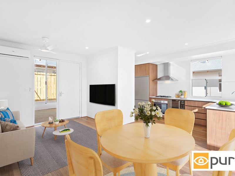 5/90 Winfield Street, Hamilton Hill WA 6163